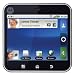 Motorola Flipout Smartphone (7,1 cm (2,8 Zoll) Display, Touchscreen, 3 Megapixel Kamera) schwarz