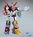 Voltron Lion Die-Cast Masterpiece Action Figure