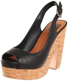 Dolce Vita Womens Maude Platform Sandal Sandal
