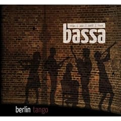 Berlin Tango