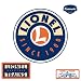Lionel Trains Logo Wall Graphic
