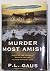 Murder Most Amish