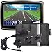 Navigationsgeräte - TomTom XL IQ Routes Holiday Edition Navigationssystem (11 cm (4,3 Zoll) Touchscreen, Europa 45 mit Türkei und Griechenland) inkl. Tasche und USB-Home-Charger