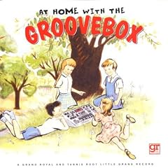 At Home With the Groovebox
