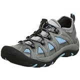 Nevados Women's Sandfish Aqua Sandal