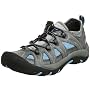 Nevados Women's Sandfish Aqua Sandal