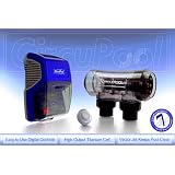 Circupool RJ30 Chlorine Generator up to 30,000 Gallons