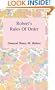 Robert's Rules of Order