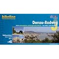 bikeline Radtourenbuch, Donau Radweg Teil 3: Slowakische und Ungarische Donau, Von Wien nach Budapest; wetterfest/rei�fest; GPS-Track Download
