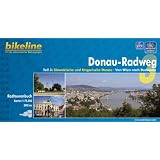 bikeline Radtourenbuch: Donau Radweg Teil 3: Slowakische und Ungarische Donau. Von Wien nach Budapest. 1:75.000, GPS-Track Downloadvon "Esterbauer"