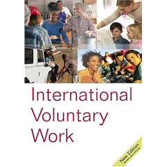 International Directory of Voluntary Work