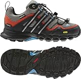 adidas OUTDOOR - Terrex Low GTX K - Kids Hiking Shoe