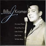 Produkt-Bild: Billy J.Kramer