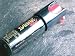 Security Equipment Sabre 3-In-1 Self Defense Spray 1/2 Oz Refill Unit Pocket Key Case Red Pepper