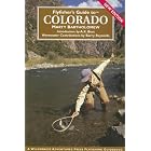 Flyfisher's Guide to Colorado (Flyfishers Guide) by Marty Bartholomew