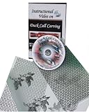 Duck Call Carving (Dvd)