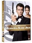 James bond, Meurs un autre jour - Edi...
