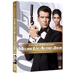 James bond, Meurs un autre jour - Edition Ultimate 2 DVD