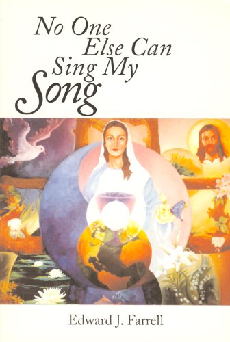 No One Else Can Sing My Song (Paperback)