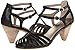 Seychelles Women's Quiz Show Dress Sandal