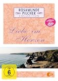 Produkt-Bild: Rosamunde Pilcher Collection VIII - Liebe im Herzen [3 DVDs]