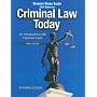 Student Study Guide for Criminal Law Today: An Introduction with Capstone Cases