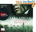 Gefangene des Blutes: Midnight Breed Series Band 2