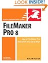 FileMaker Pro 8 for Windows and Macintosh