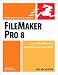  : FileMaker Pro 8 for Windows & Macintosh (Visual QuickStart Guide)