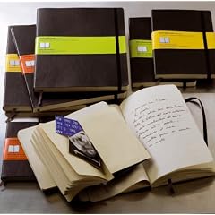 (Moleskine Squared Notebook Soft Cover Pocket) By Moleskine (Author) Paperback