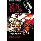 Tales of Terror: The world's most terrifying stories presented by a leading icon of fear