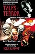 Tales of Terror: The world's most terrifying stories presented by a leading icon of fear