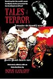 Tales of Terror: The world's most terrifying stories presented by a leading icon of fear