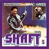 Shaft: Original Soundtrack [VINYL]