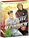 Hardcastle and McCormick - Die komple...