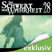 H&ouml;rbuch Das Schwert der Wahrheit 28