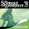 H&ouml;rbuch Das Schwert der Wahrheit 28