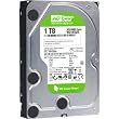 Western Digital WD10EARX 1TB interne Festplatte (8,9 cm (3,5 Zoll), 5400rpm, 64MB Cache, SATA III) gr�n