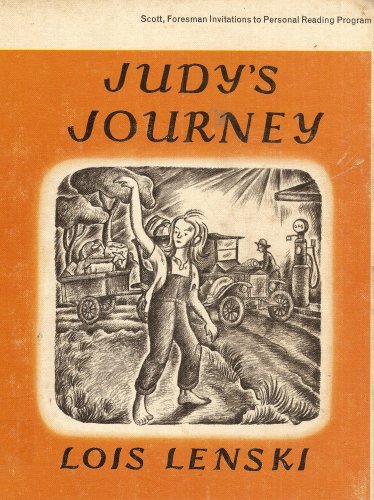 Judy