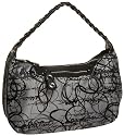 Jessica Simpson Aer Shrunken Hobo