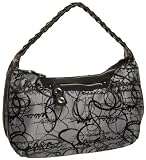 Jessica Simpson Aer Shrunken Hobo