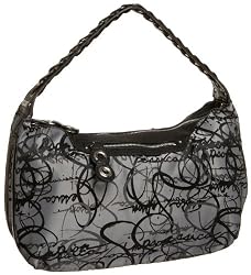 Jessica Simpson Aer Shrunken Hobo