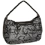 Jessica Simpson Aer Shrunken Hobo