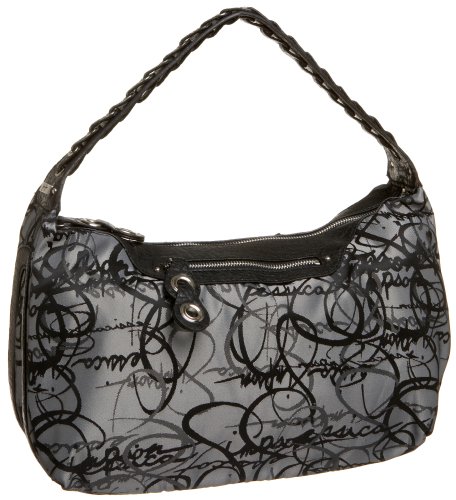 Jessica Simpson Aer Shrunken Hobo