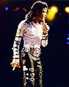 Michael Jackson - Foto