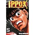 Ippo, saison 2 tome 5