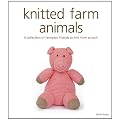 Knitted Farm Animals