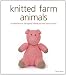 Knitted Farm Animals