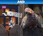 Mongrels [HD]: Springwatch [HD]