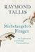Michelangelo's Finger: An Exploration of Everyday Transcendence